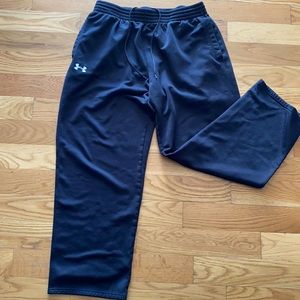 Under Armour Men’s Sweatpants